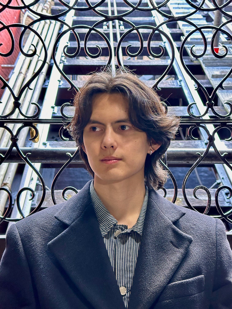 Akira van de Groenendaal