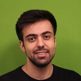 Milad Rezaei Hajidehi